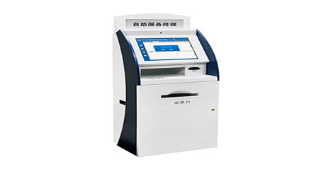 今天给大家讲讲ATM机与自助终端机有什么不同？我们乐易是上海自助终端机厂家